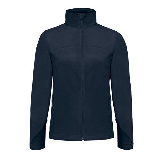 Women´s Fleece Coolstar - navy - M-654