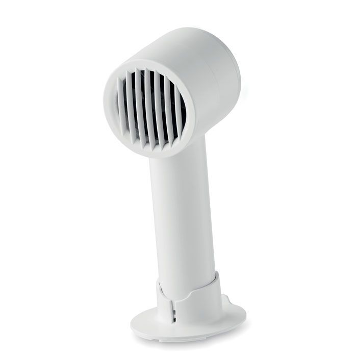 Kleiner Ventilator 2000 mAh AIRE - weiß-26