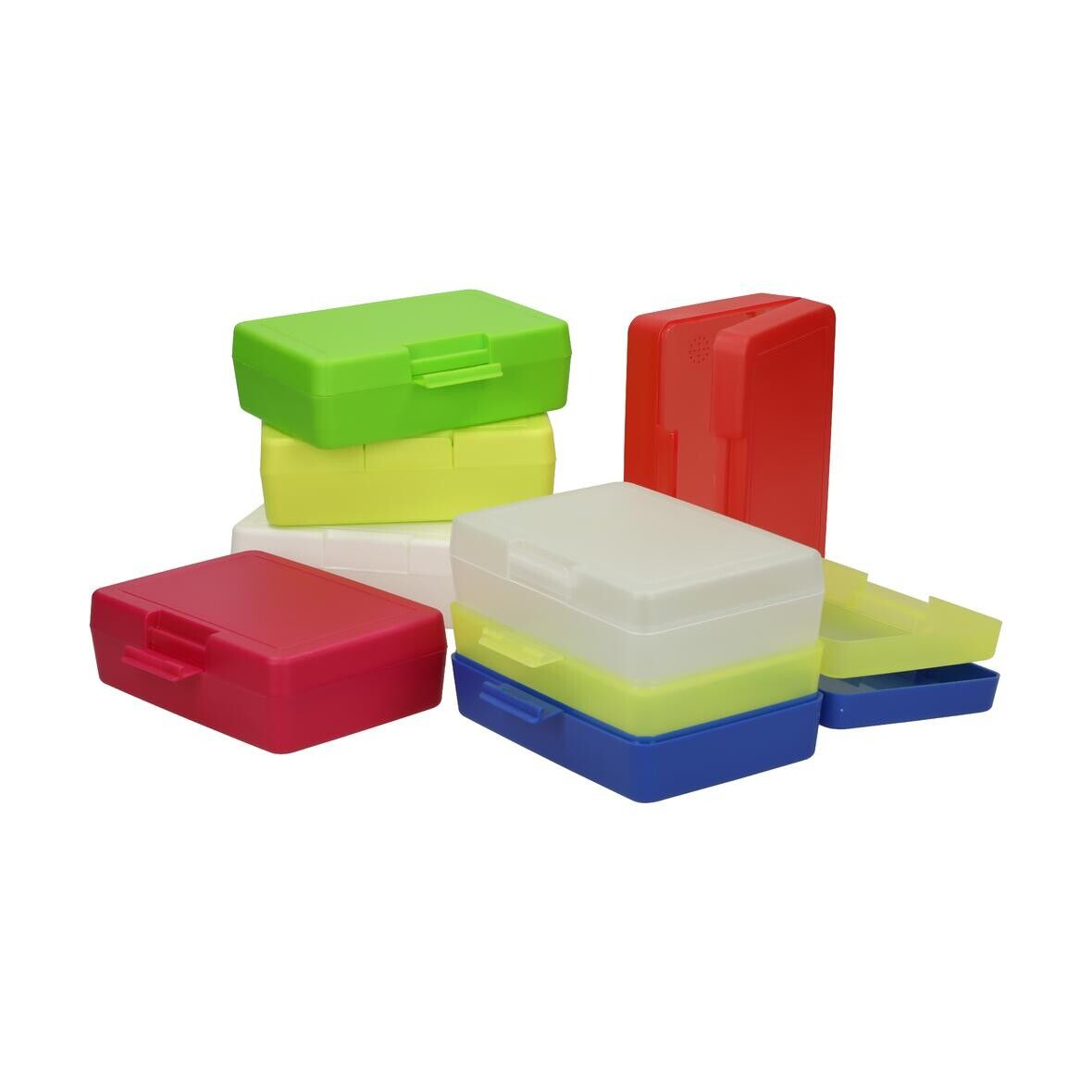 Vorratsdose Lunch-Box - trend-grün PP-165
