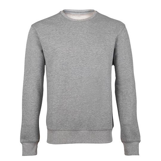 grey melange