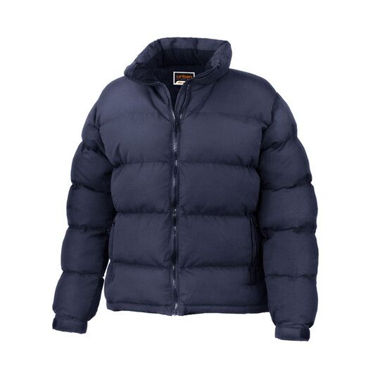 Women´s Holkham Down Feel Jacket - navy-357