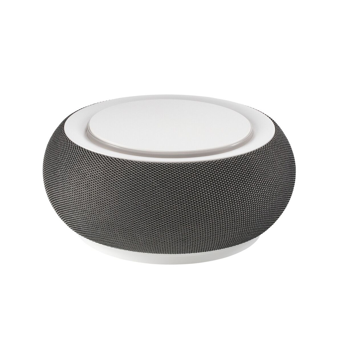 Wireless Lautsprecher inkl 10 Watt Wireless Charger DOTHAN - weiß-295