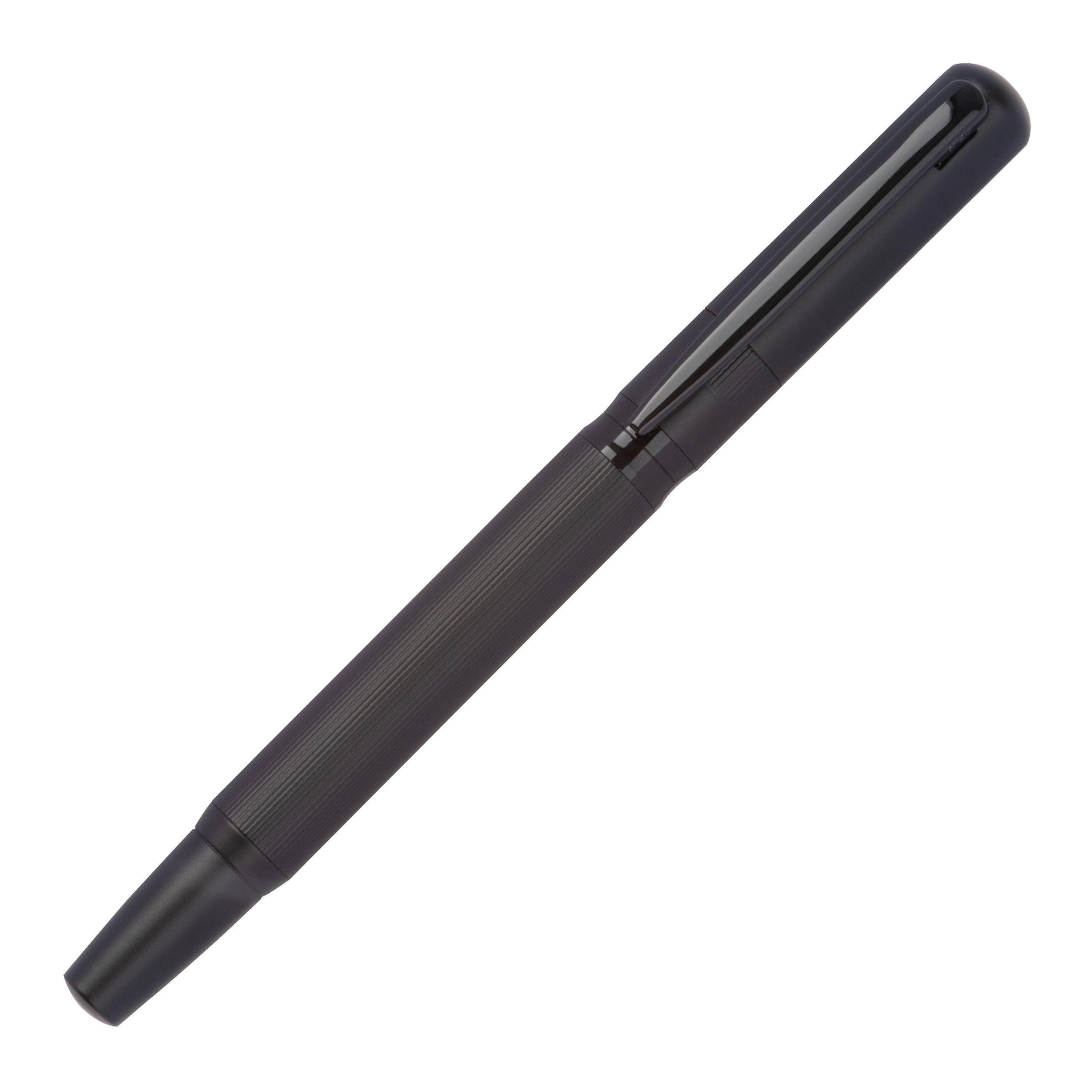 Edles MoLu Schreibset Santa Rosa - schwarz-385