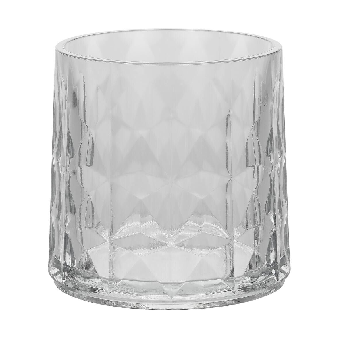 Tritanglas Tumbler, TRIVEO - transparent-247