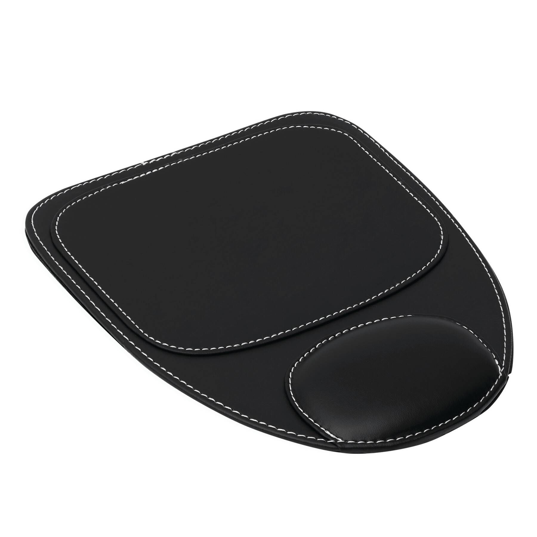 Mousepad NOBLESSE - schwarz-604