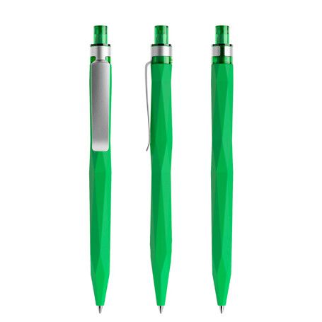 bright green