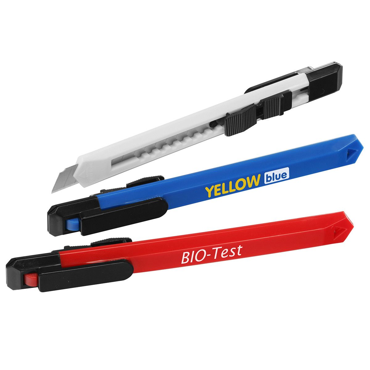Cutter Beta - blau-230