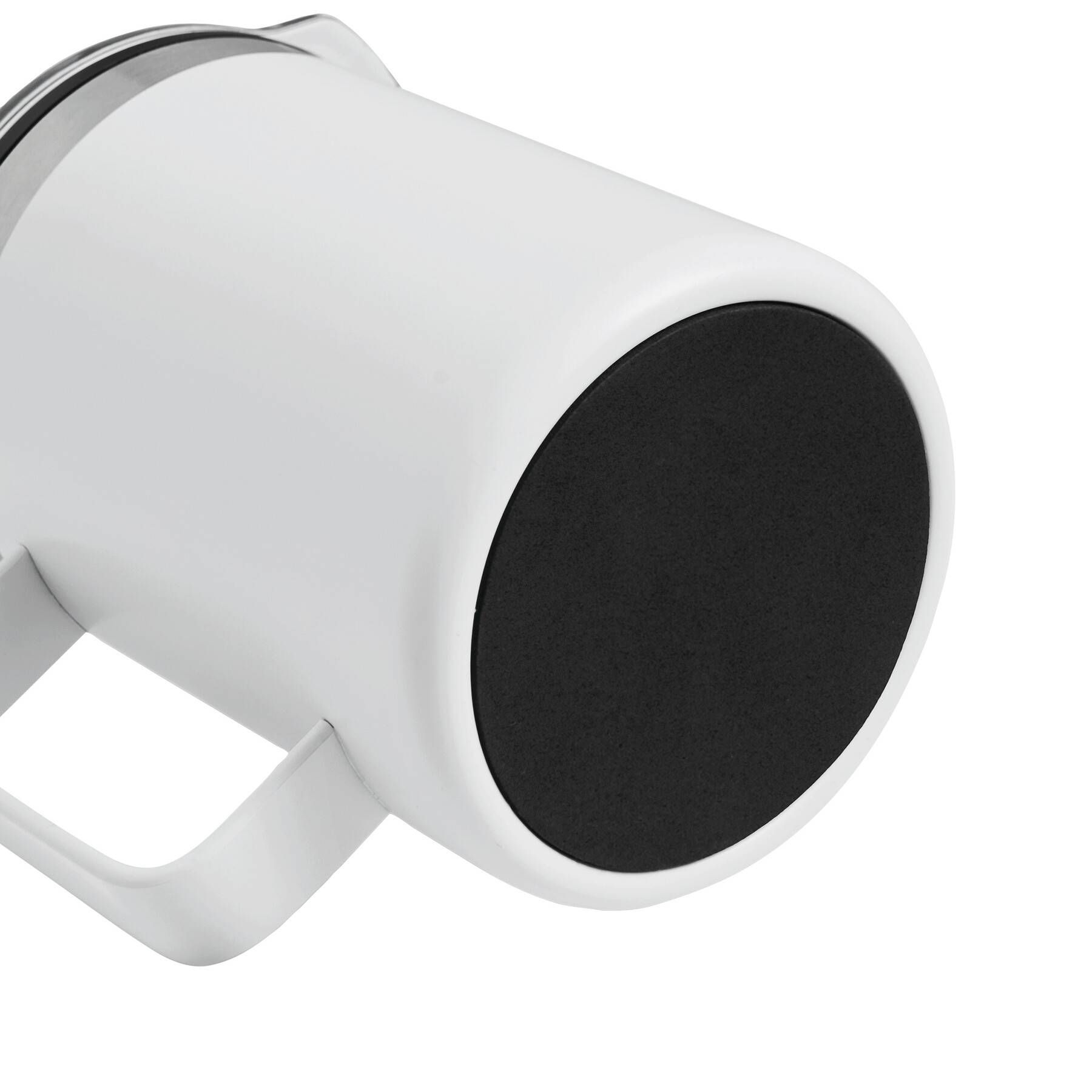 Trinkbecher STYLEMUG - weiß-852