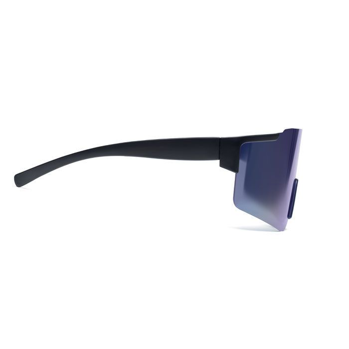 Sport-Sonnenbrille UV400 SHINE - blau-762