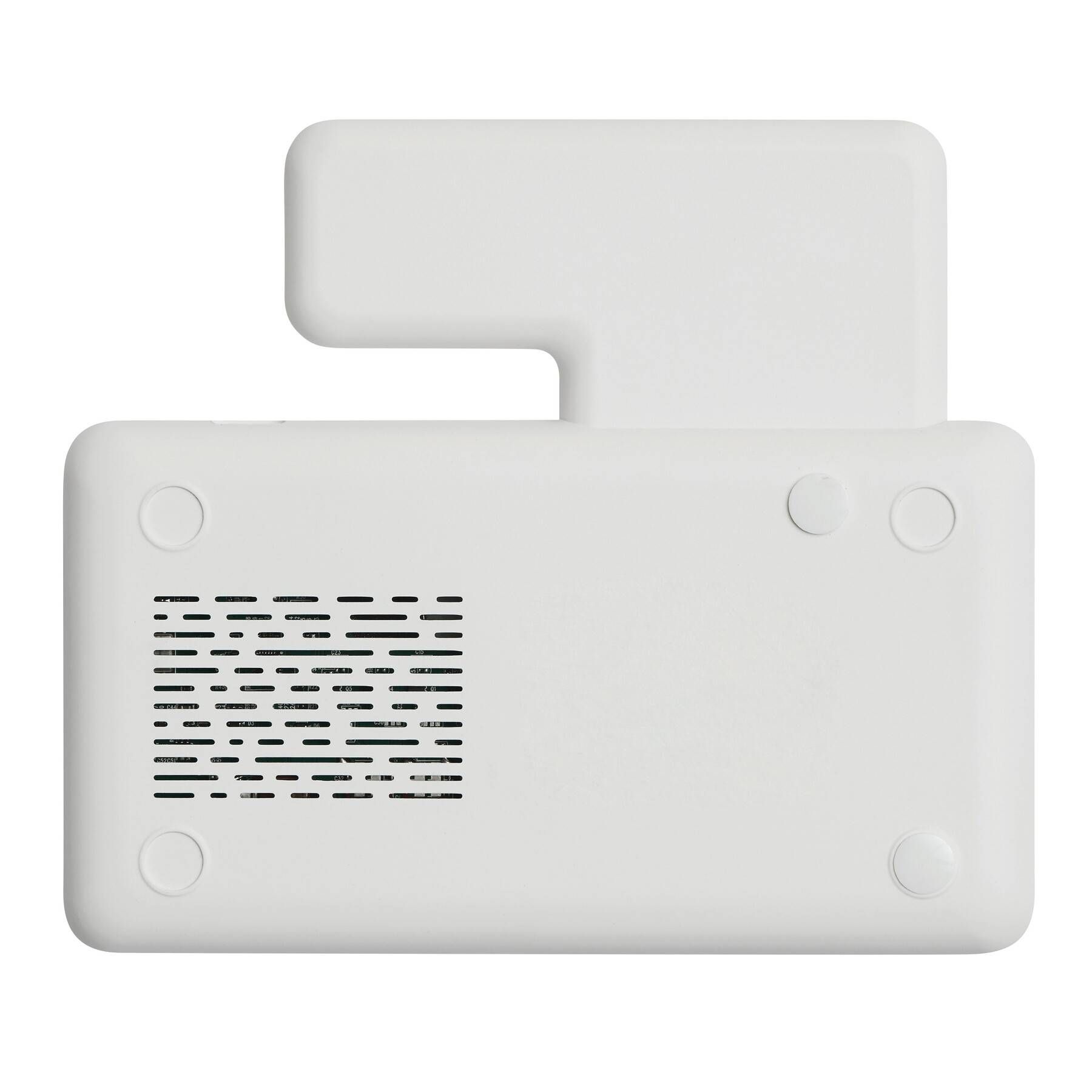 Faltbare multi-induktive Ladestation MUCHA - weiß-57
