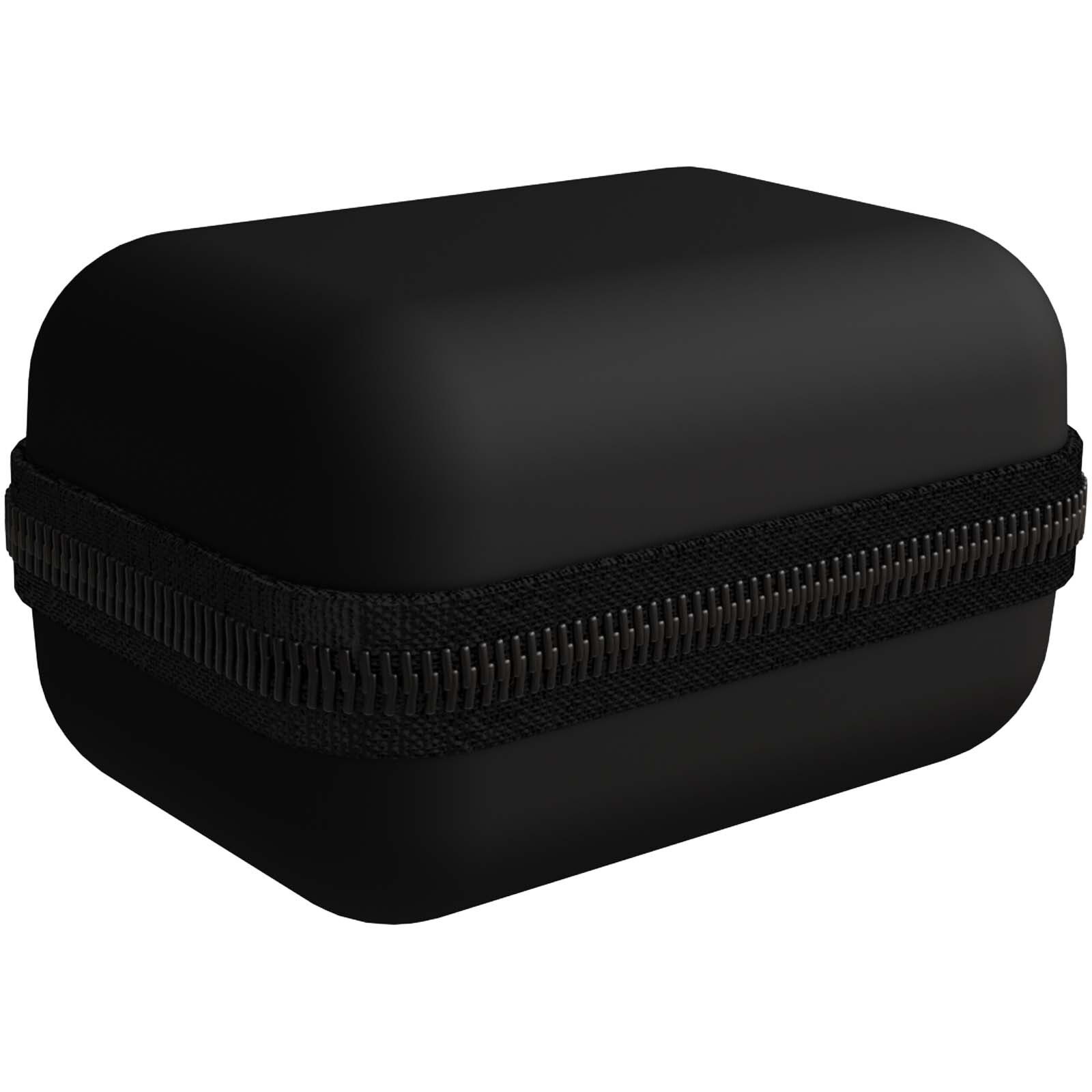 SCX.design T16 Universeller Reiseadapter - schwarz-485