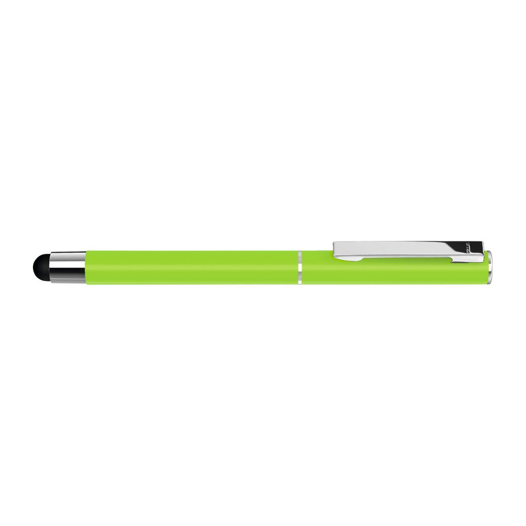 Straight Si R Touch Rollerball - hellgrün-138