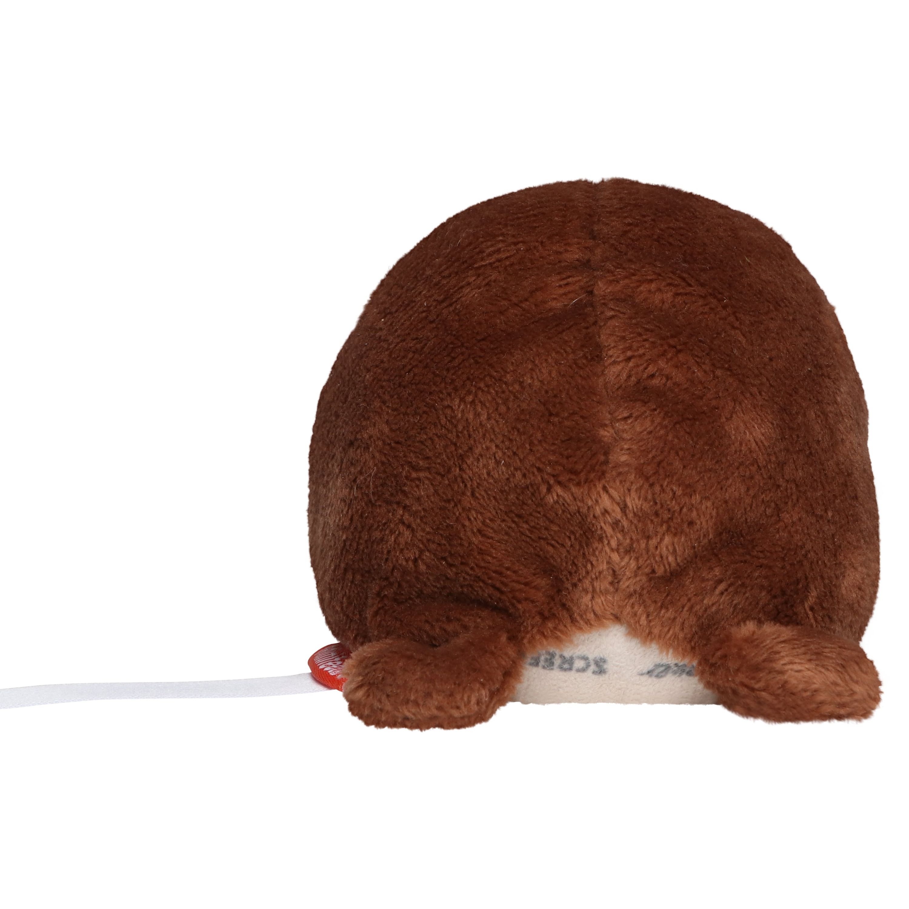 MiniFeet® Bildschirmreiniger Schmoozies® Faultier - bunt-416