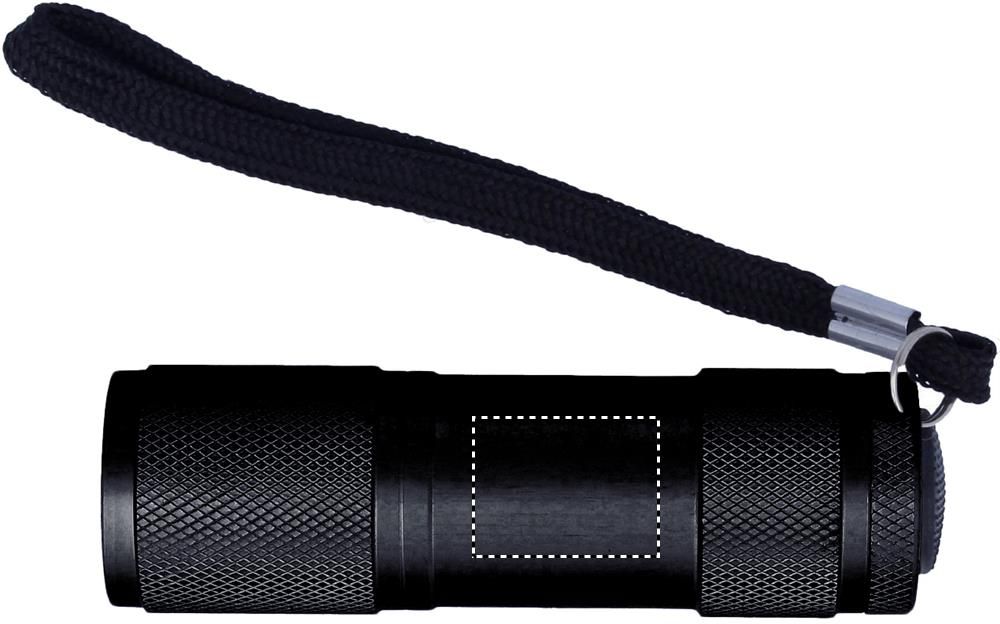 Veredelungsposition TORCH