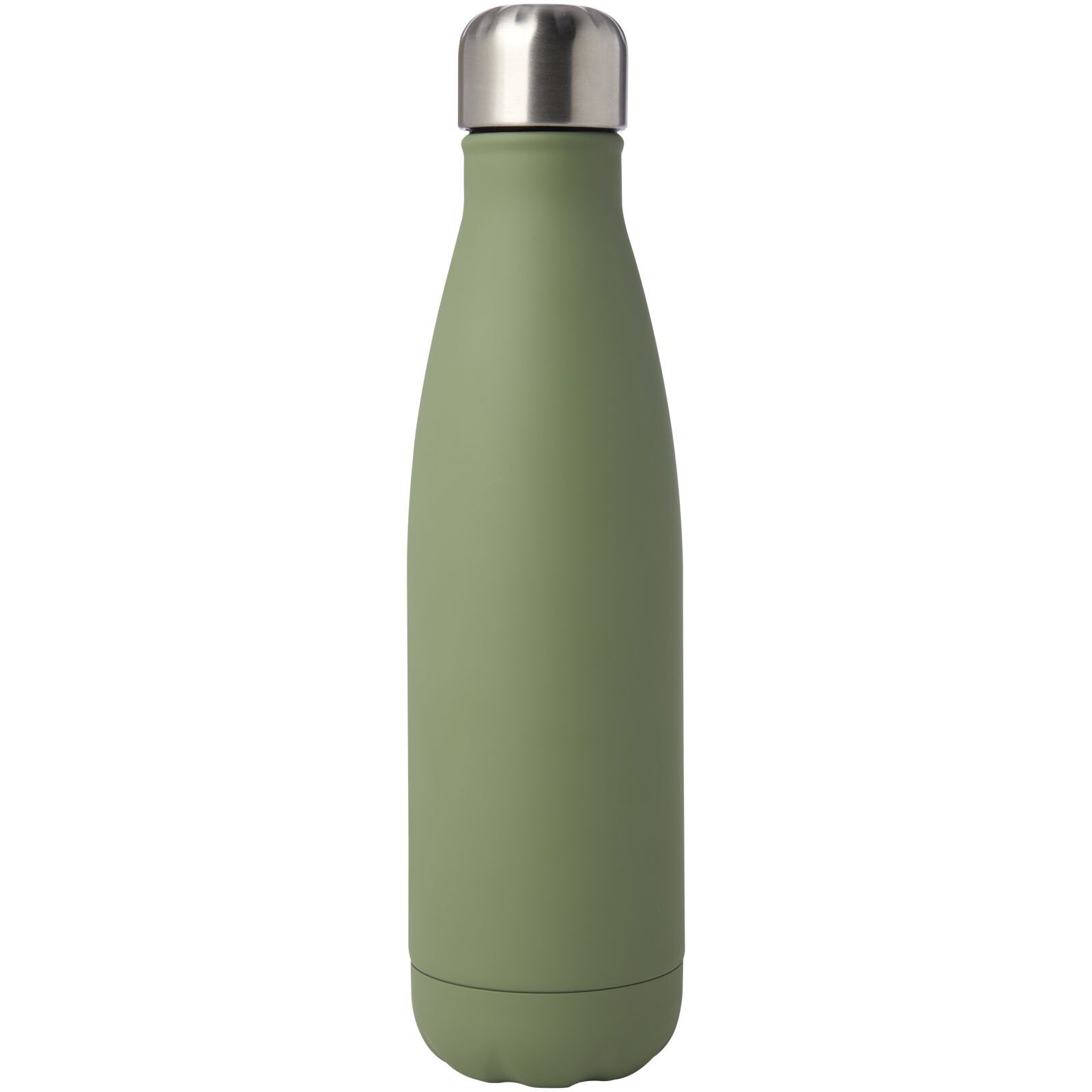 Cove 500 ml RCS-zertifizierte vakuumisolierte Edelstahlflasche - heather grün-453
