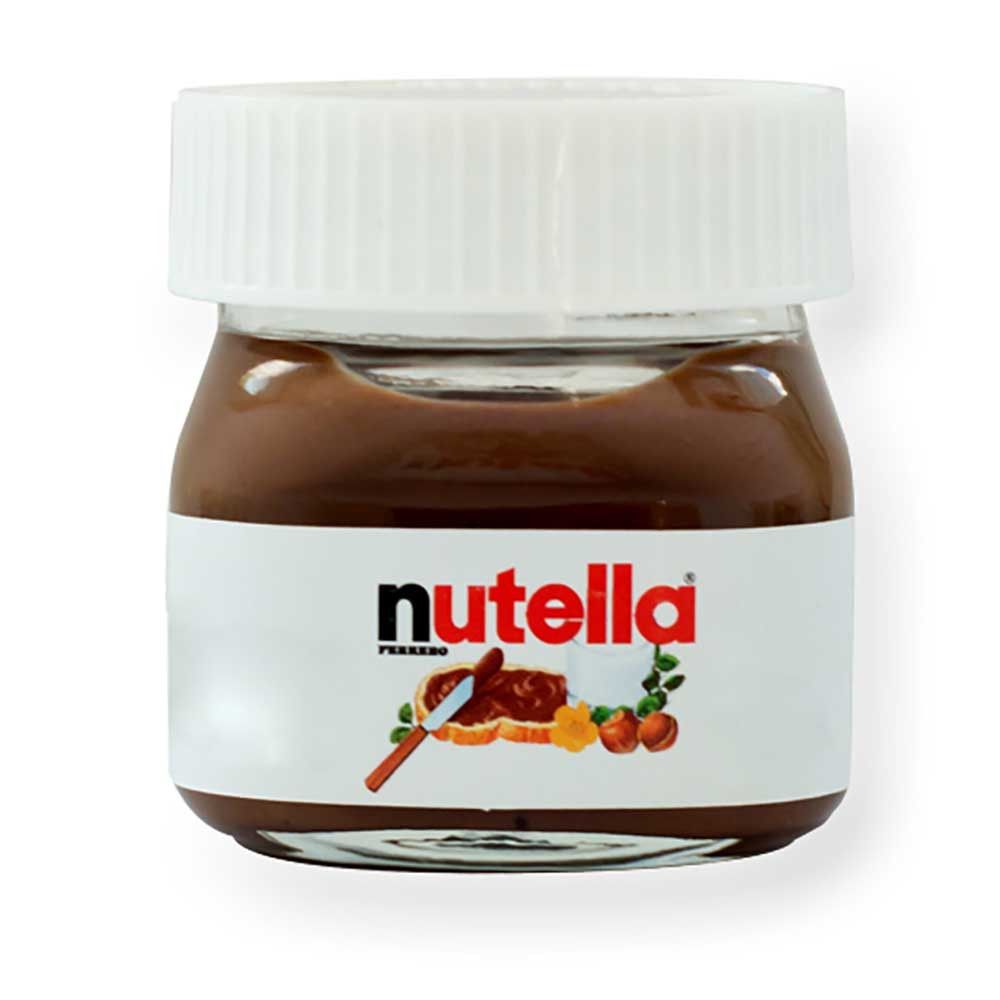 Nutella To-Go - ohne Lasergravur-298