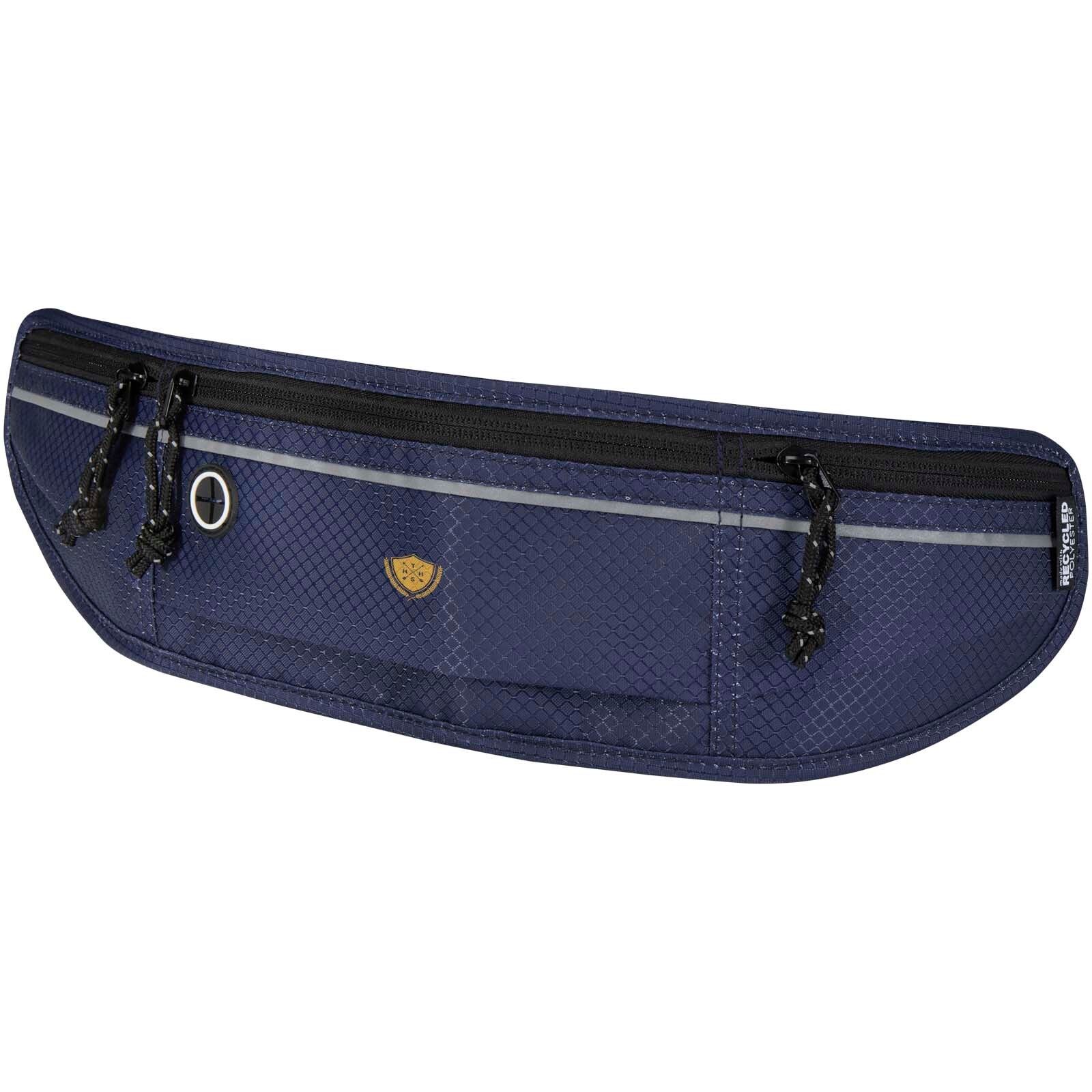 Nomad GRS-recycelte Gürteltasche zum Joggen - navy-893