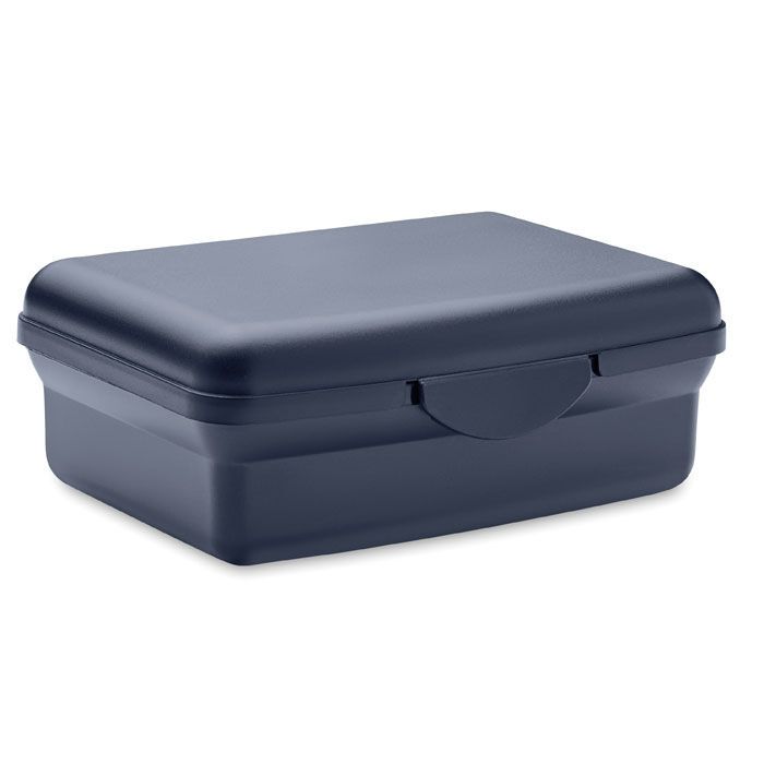 Lunchbox PP 800ml CARMANY - marineblau-290