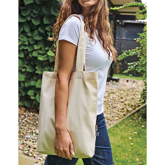Twill Bag - nature-475