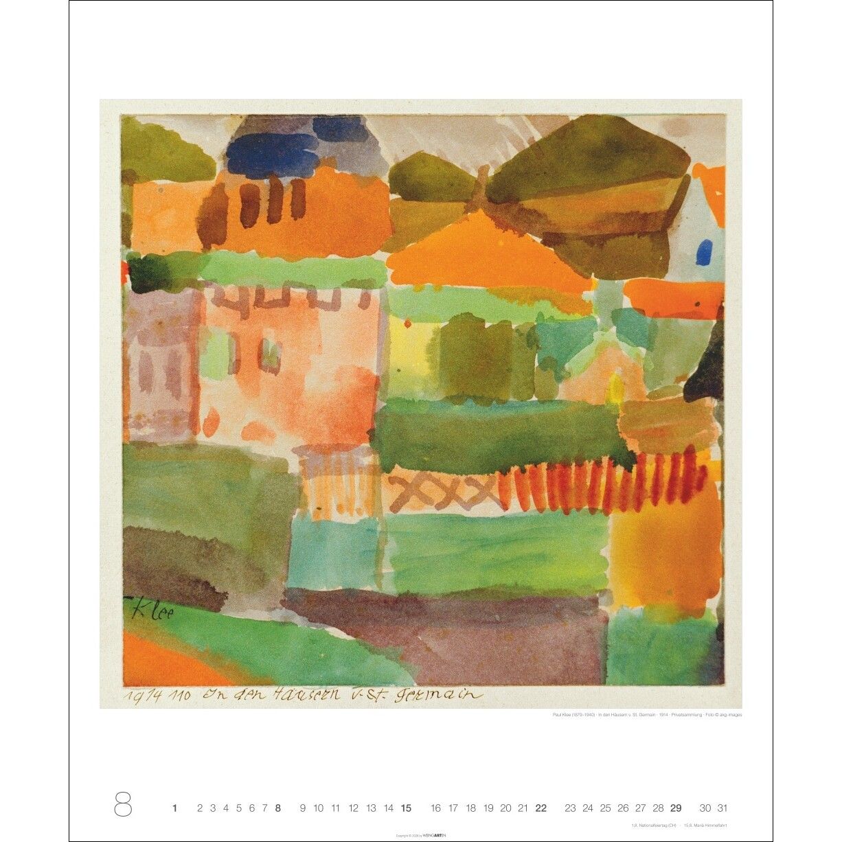 Die Tunisreise Edition - Kunst & Kultur Kalender-551