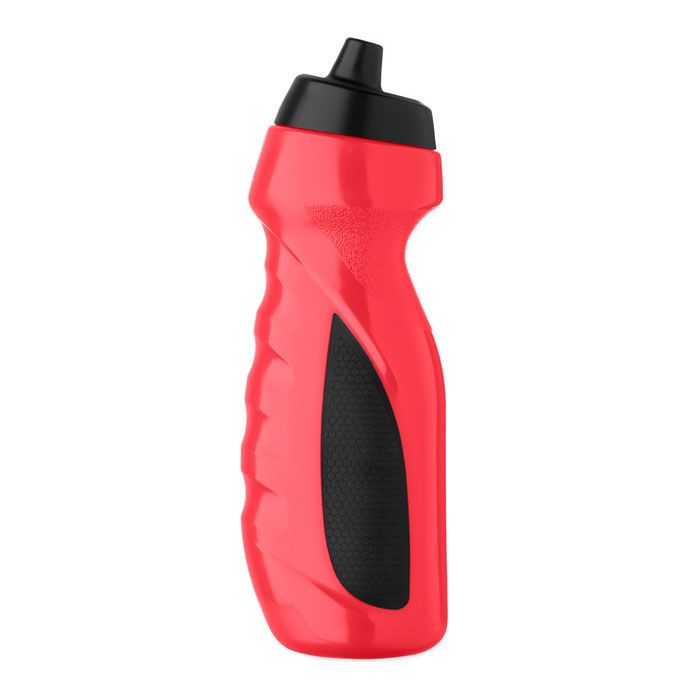 Sport-Trinkflasche 700ml FERSK - rot-871