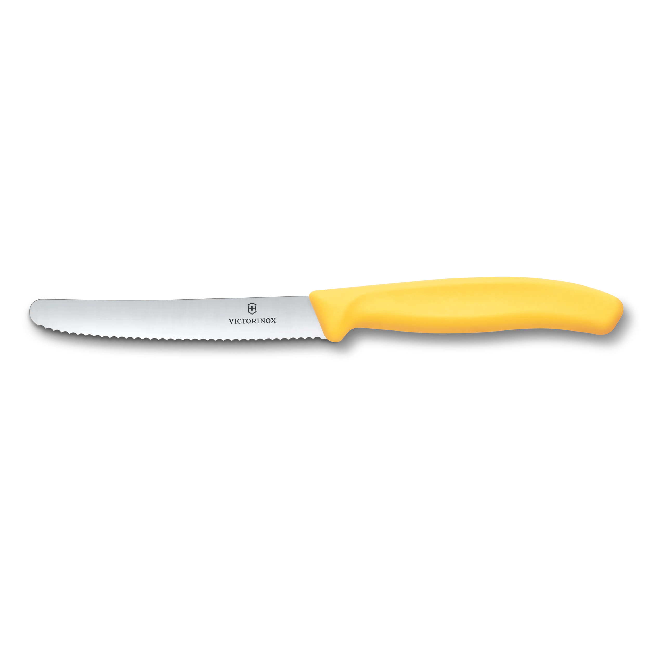 Swiss Classic Tomaten- und Tafelmesser - gelb-289