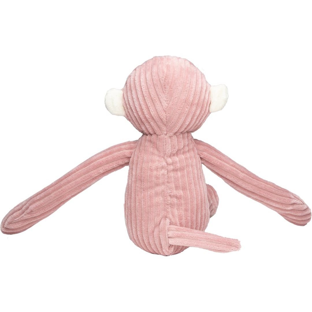 MiniFeet® Lanky Legends - Affe Mara - pastellrosa-356