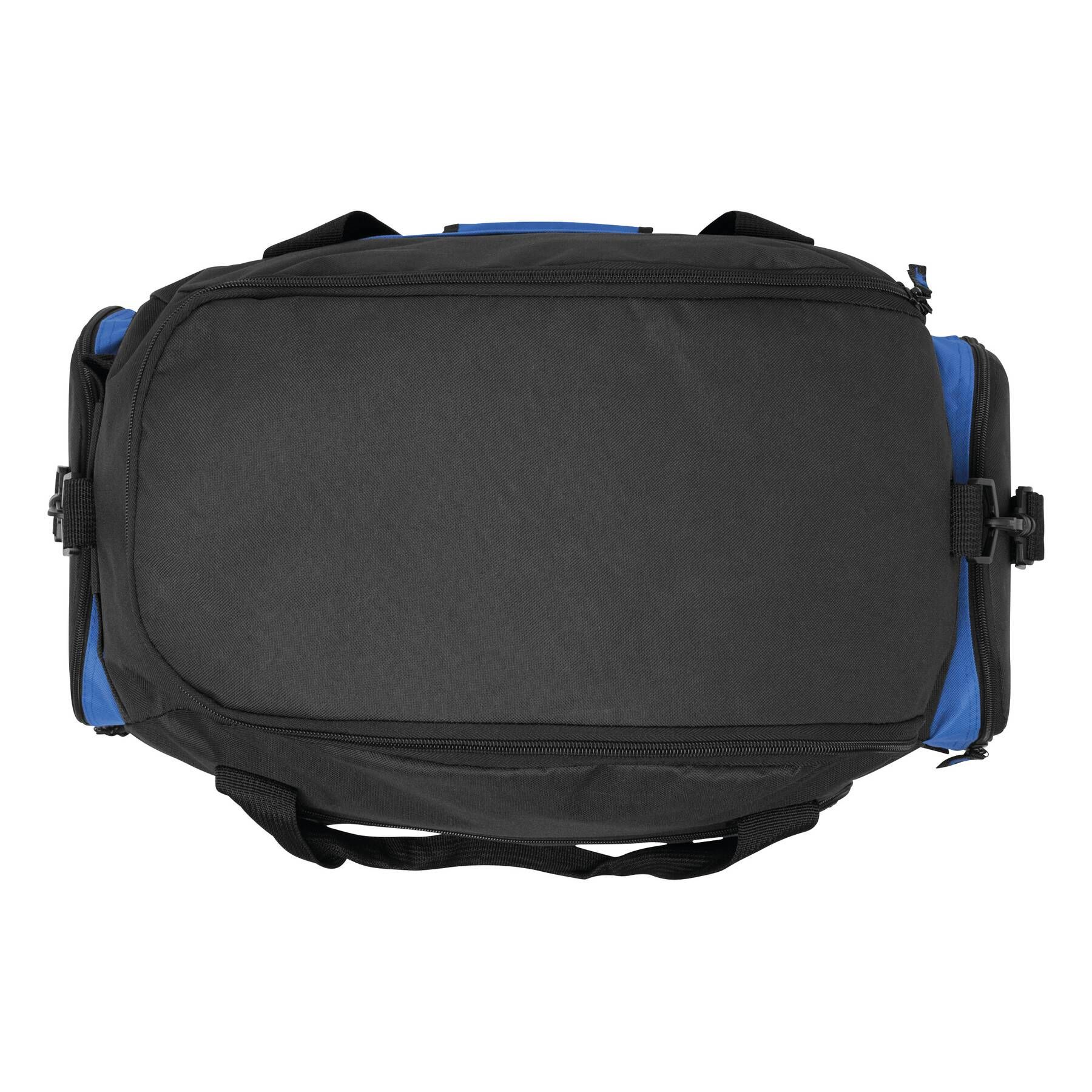 Sporttasche DOME - blau - schwarz-237