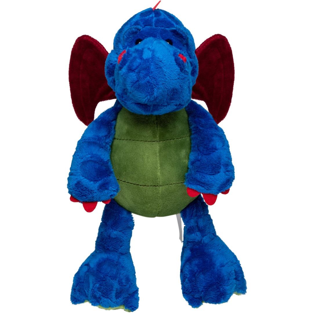 MiniFeet® Drache Magnus - bunt-186