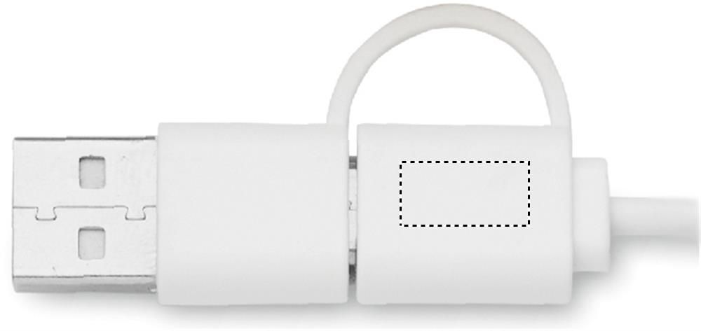 Veredelungsposition PLUG