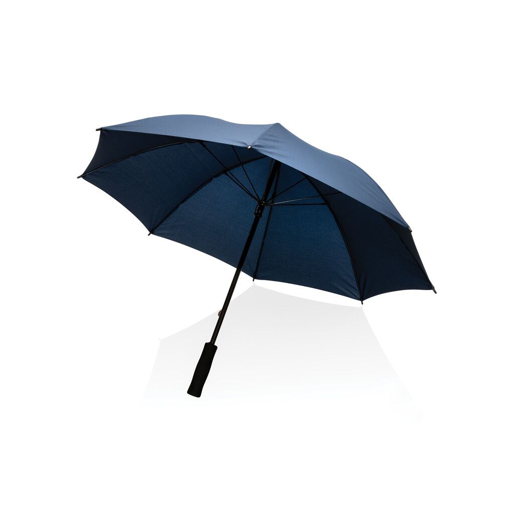 23" Impact AWARE™ RPET 190T Stormproof-Schirm - navy blau-331