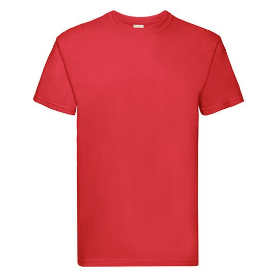 Super Premium T für Herren - red-228