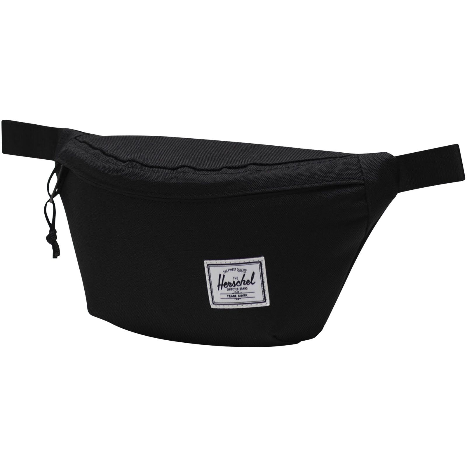 Herschel Classic Gürteltasche - schwarz-170