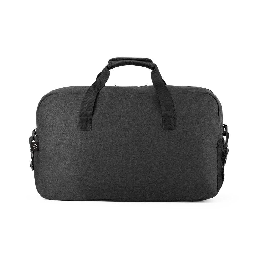 REPURPOSE SPORTS Sporttasche aus 600D recyceltem Polyester - dunkelgrau-57