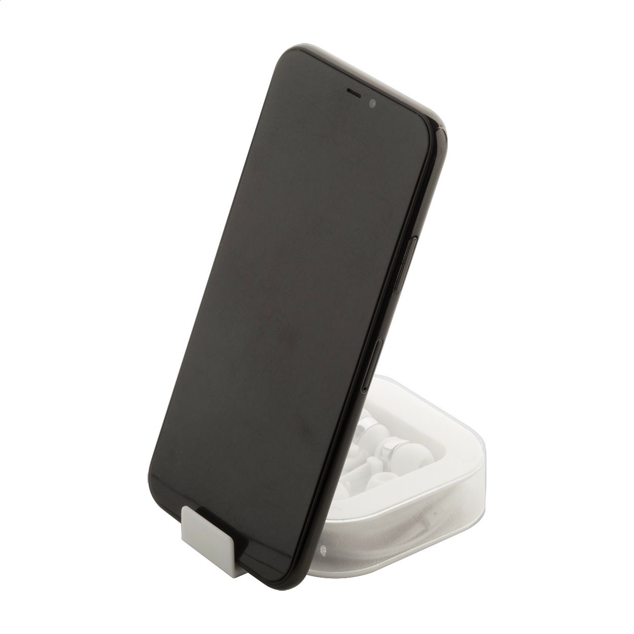 Cound USB-C Ohrhörer - weiß-166