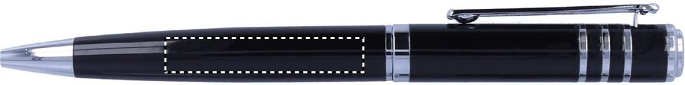 Veredelungsposition BARREL RH
