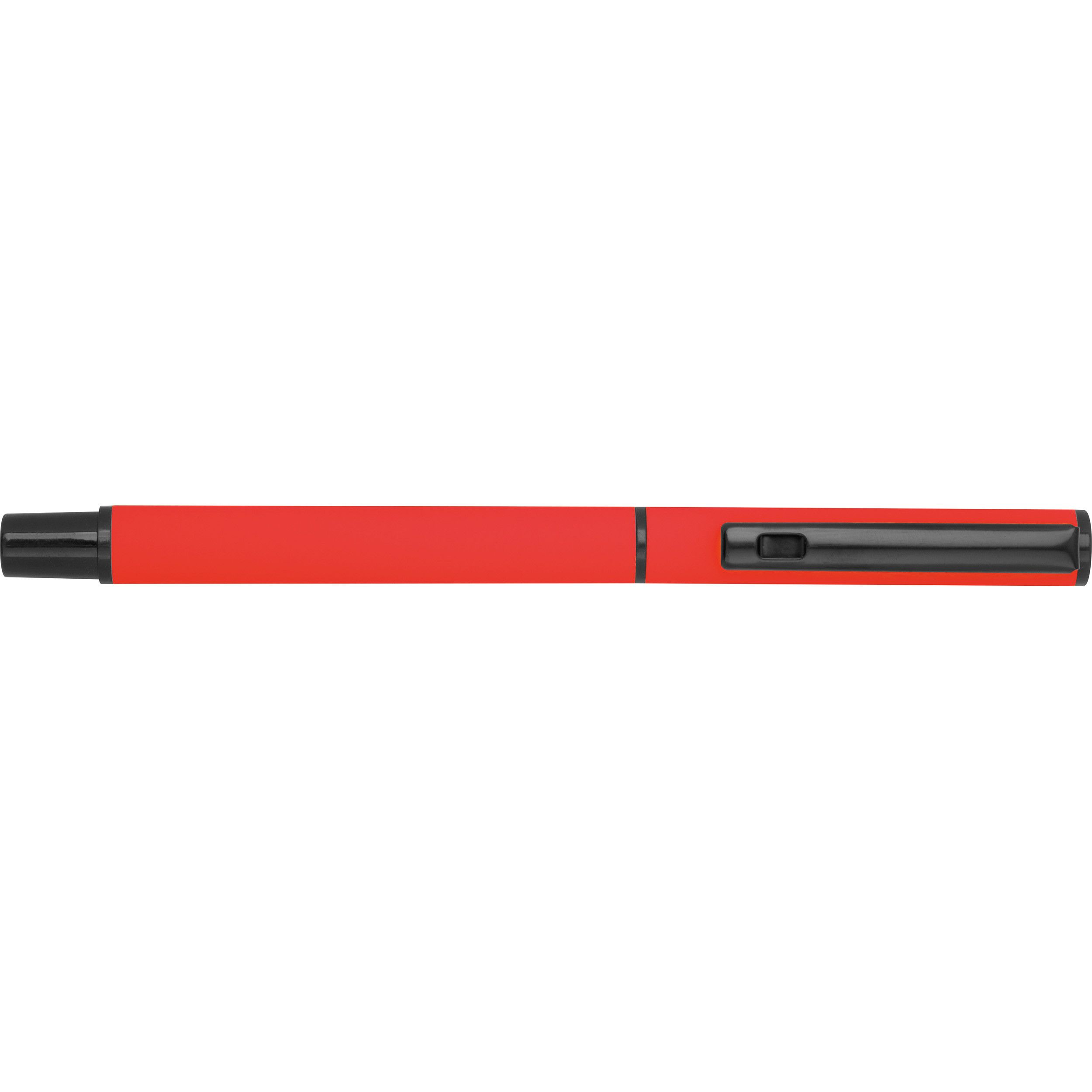 Schreibset Canterbury - rot-580
