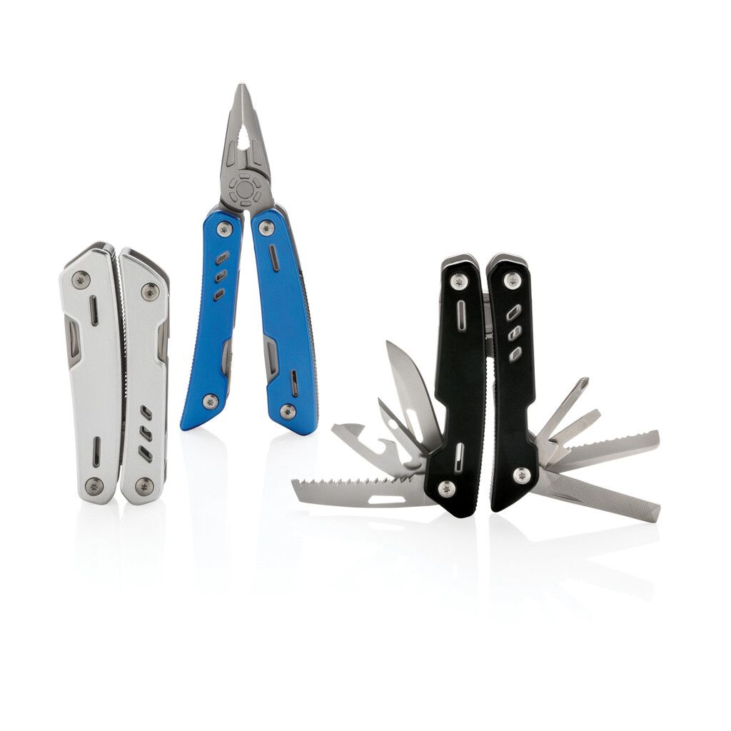 Solid Multitool - schwarz-77