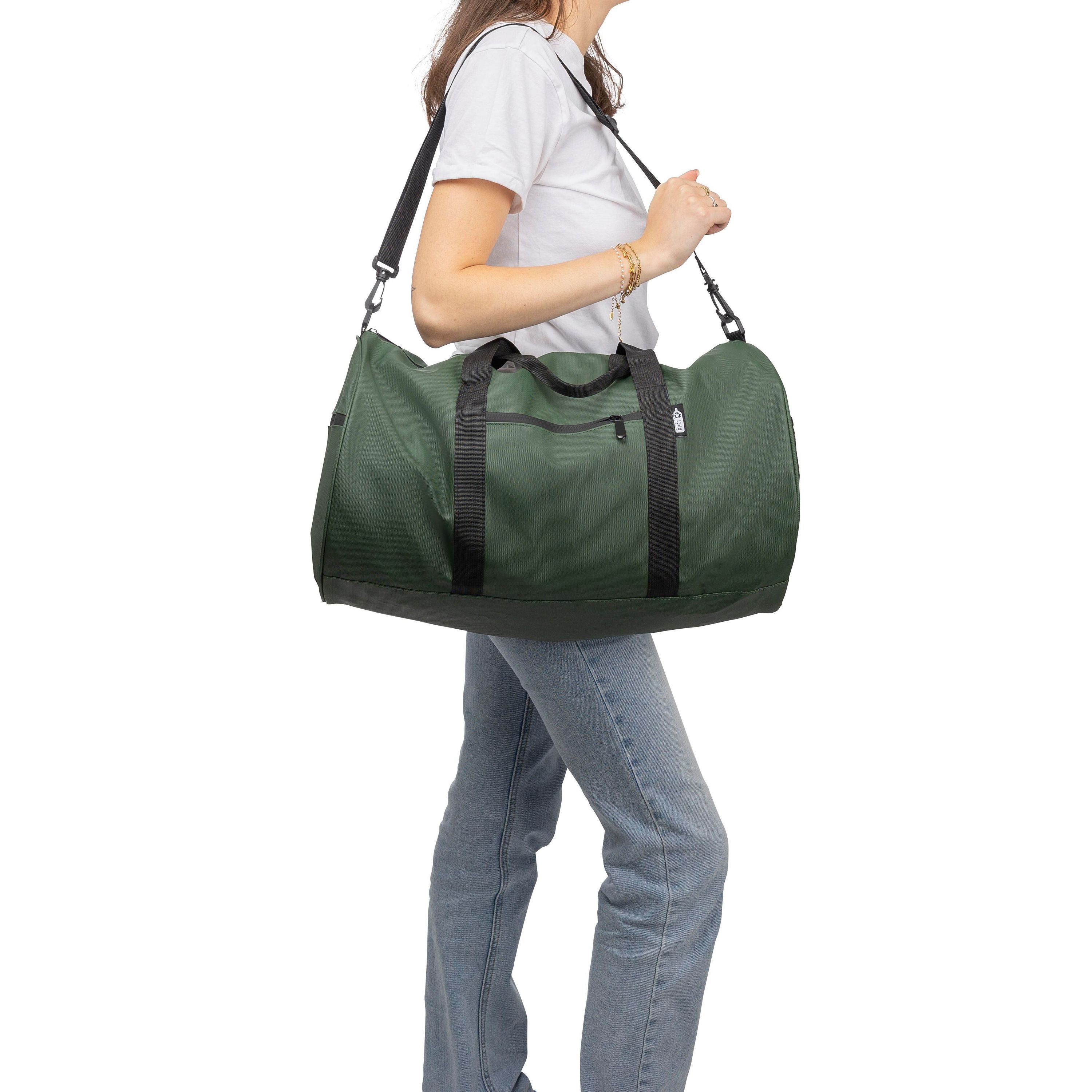 rPET-Reisetasche Aisha - blau-233