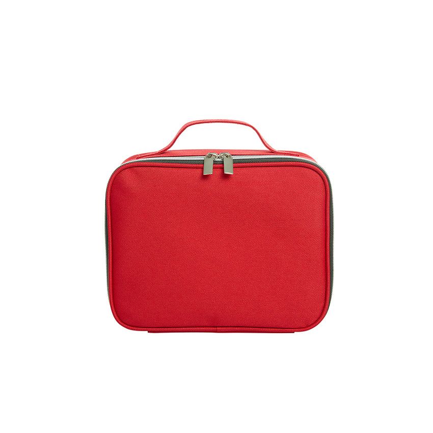 Reißverschluss-Tasche SWITCH - marine-325