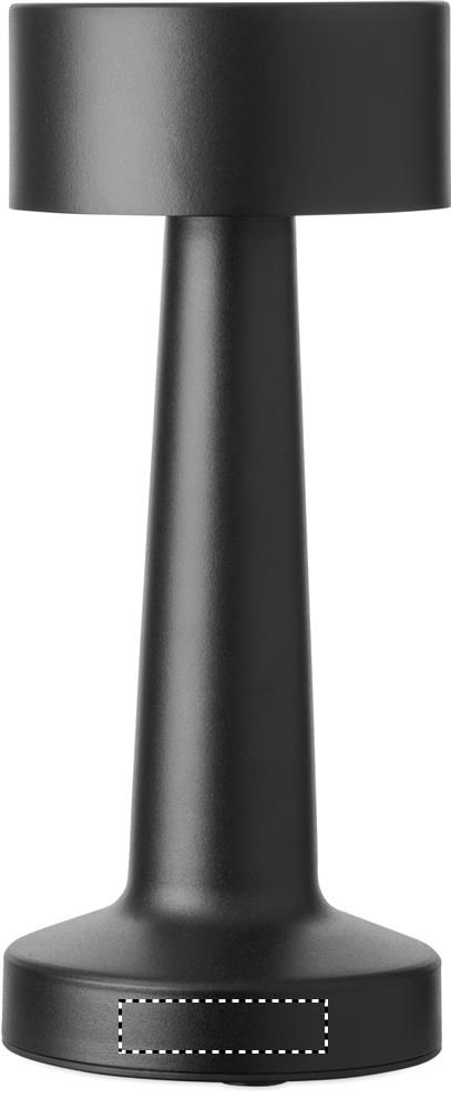 Veredelungsposition FRONT BOTTOM