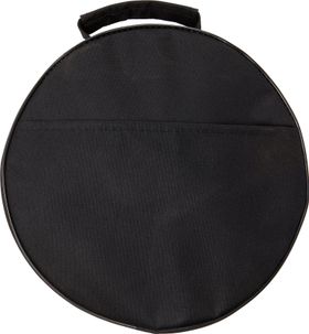 Veredelungsposition Tasche auf der Vorderseite