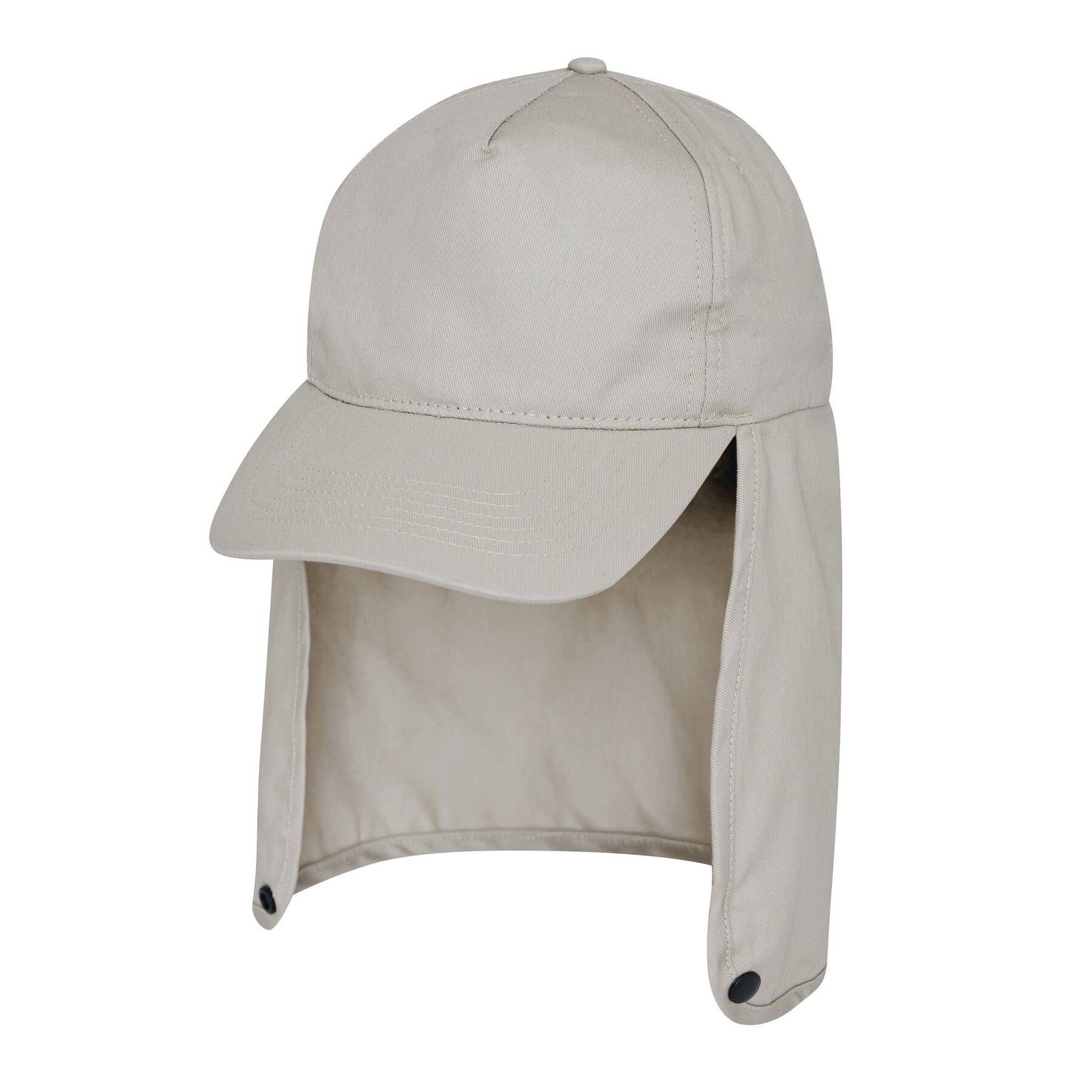 5-Panel-Baseball-Cap SOLGARD - beige-954