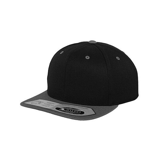 black - grey