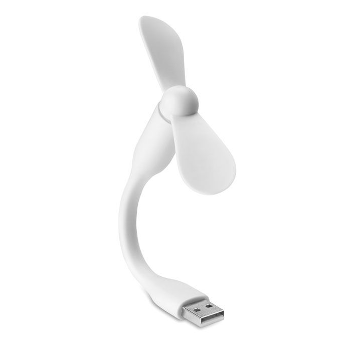 USB-Ventilator TATSUMAKI - weiß-535