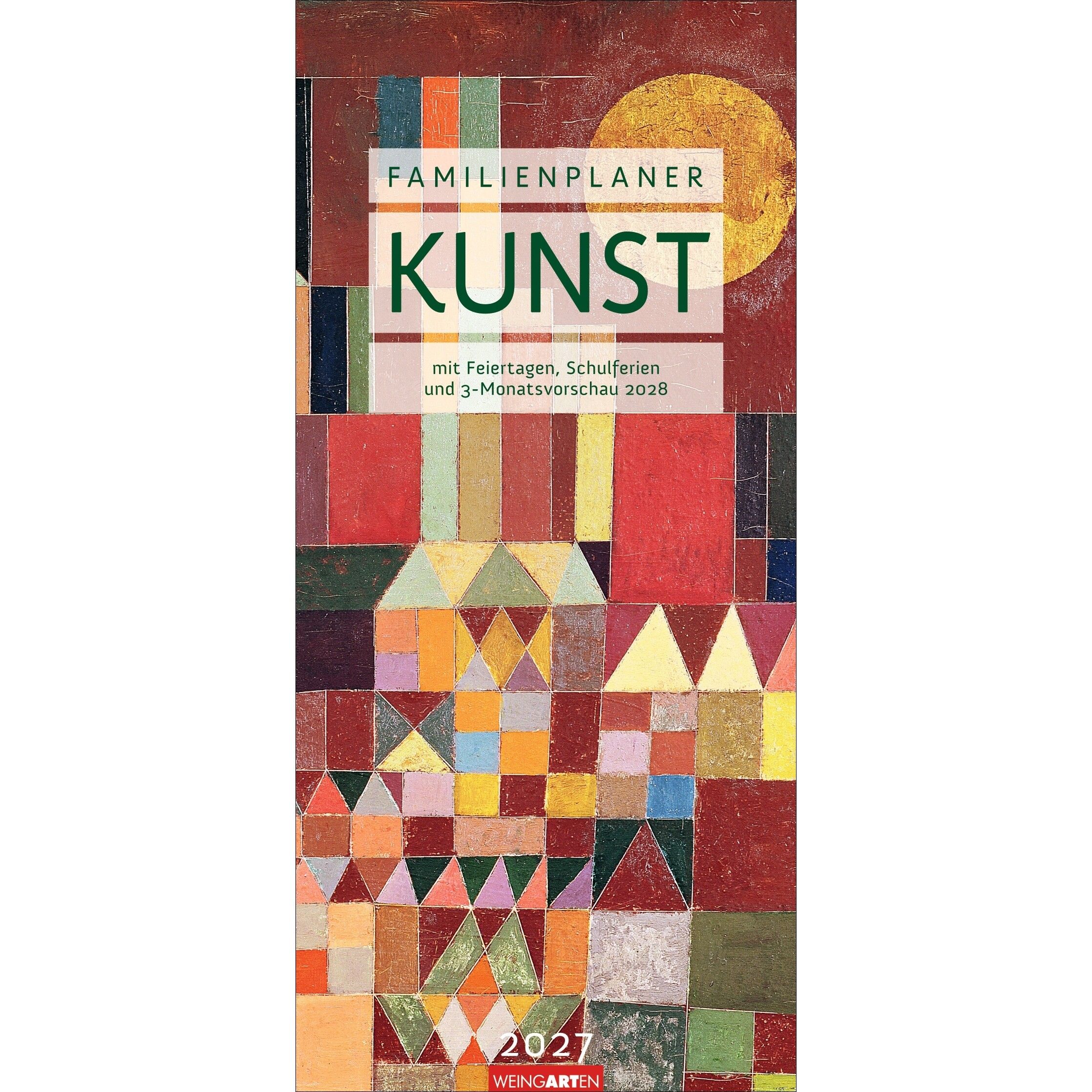 Kunst Familienplaner-942