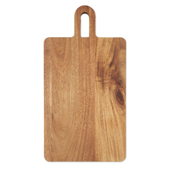 Schneidebrett Akazienholz ASTI - holz-864