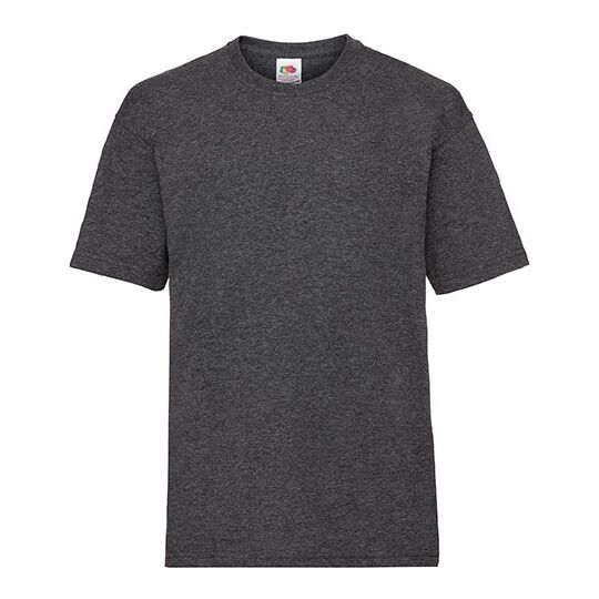 dark grey heather