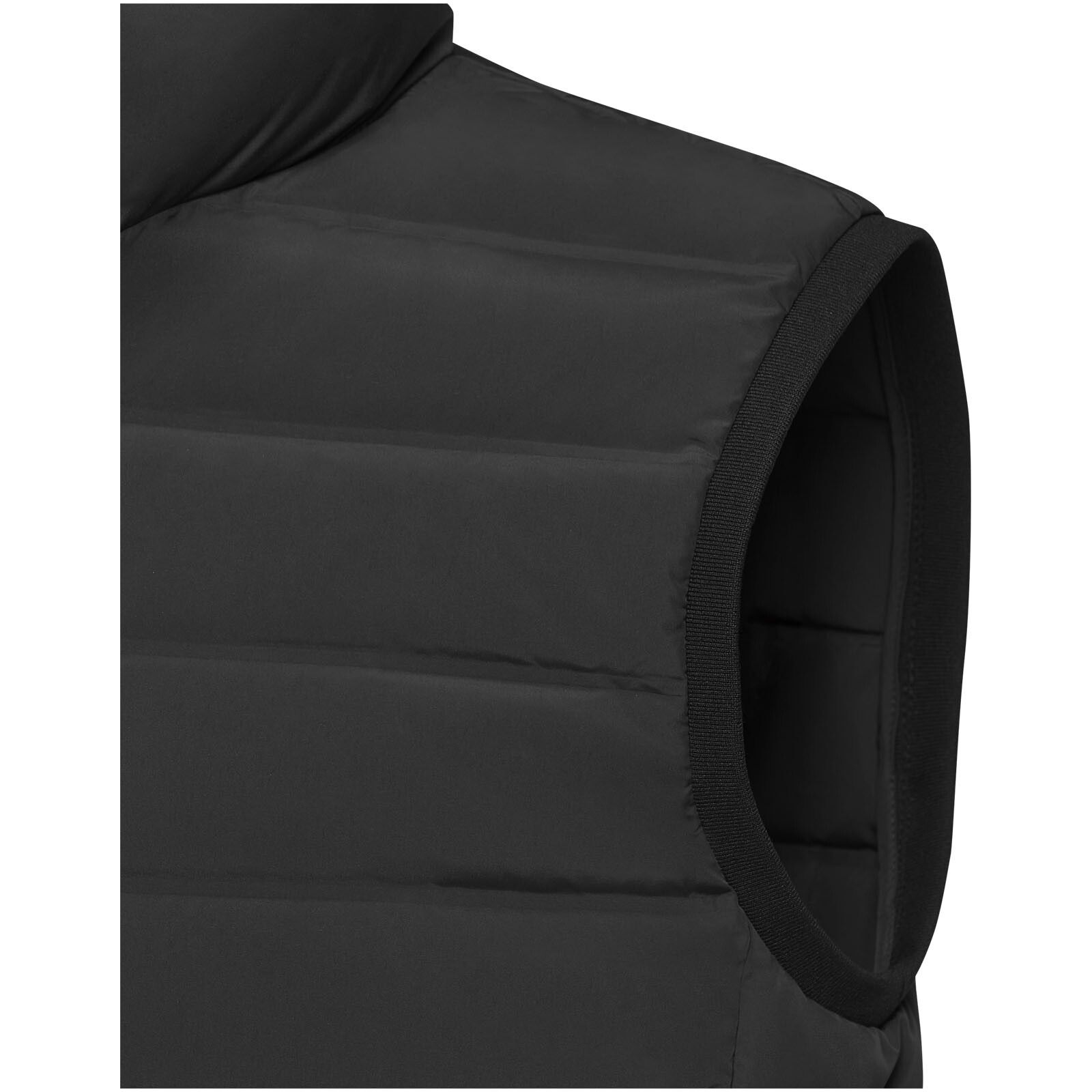 Caltha Daunen Bodywarmer für Herren - schwarz - 3XL-204