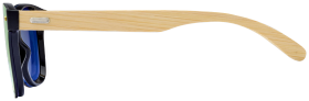 Veredelungsposition linker Bügel